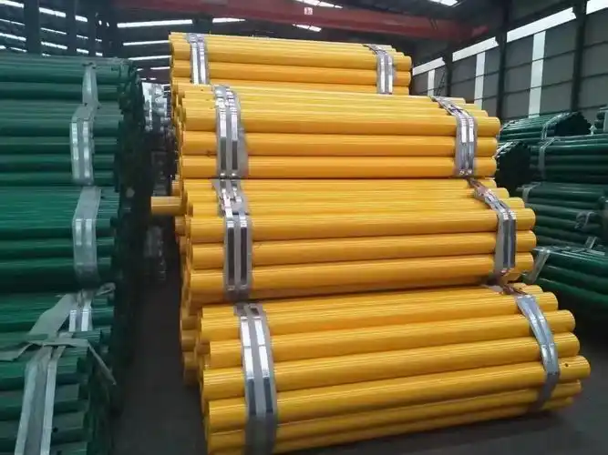聂荣县防撞波形护栏乡村公路波形护栏 - 推荐